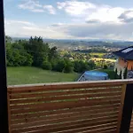 Weizblick Апартаменты Вайц