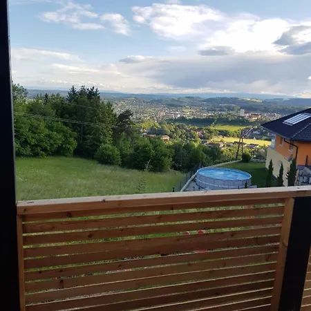 Weizblick Appartement Weiz