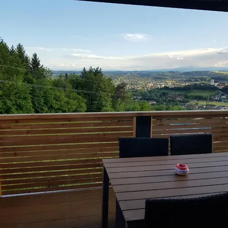 Weizblick Διαμέρισμα