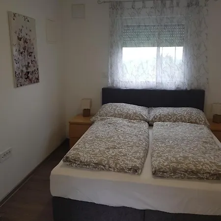 Apartment Weizblick
