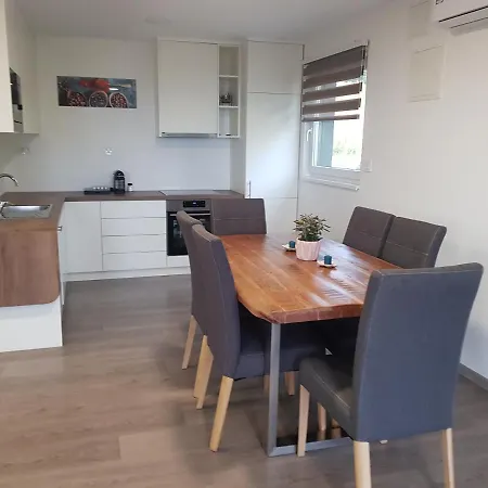 Weizblick Lejlighed *