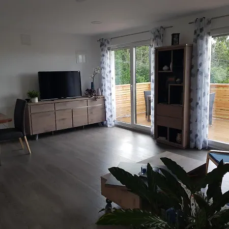 Weizblick Apartment *