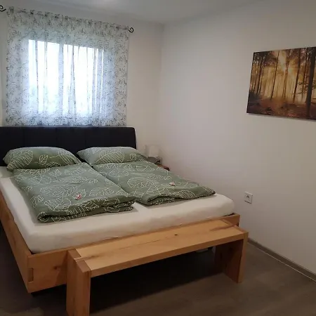 Weizblick Lejlighed Weiz