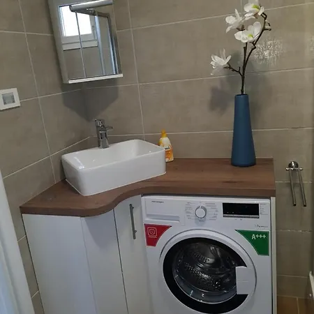 Apartment Weizblick