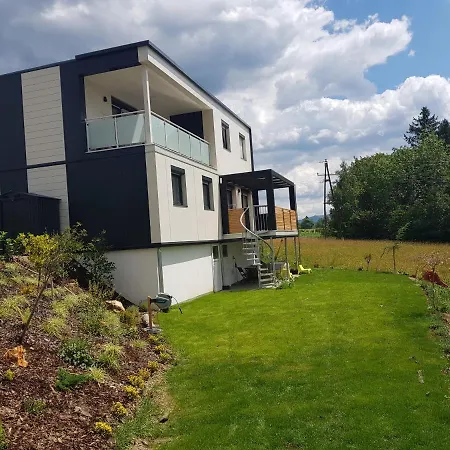 Apartment Weizblick Weiz