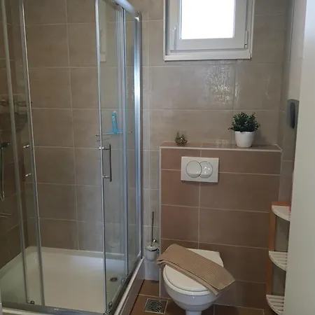 Weizblick Apartment