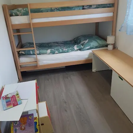 Weizblick Lejlighed *