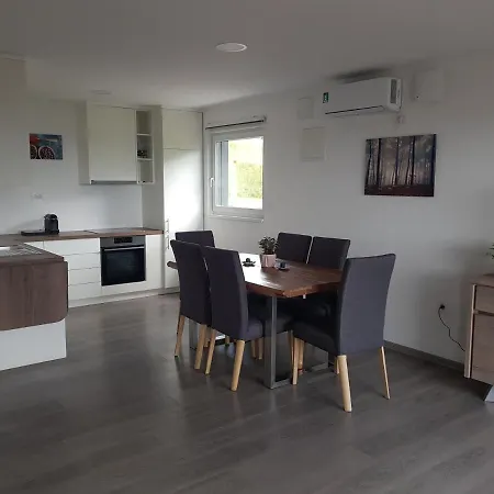 Weizblick Apartment Weiz