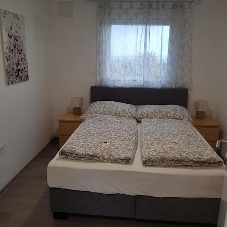 Weizblick Apartment *