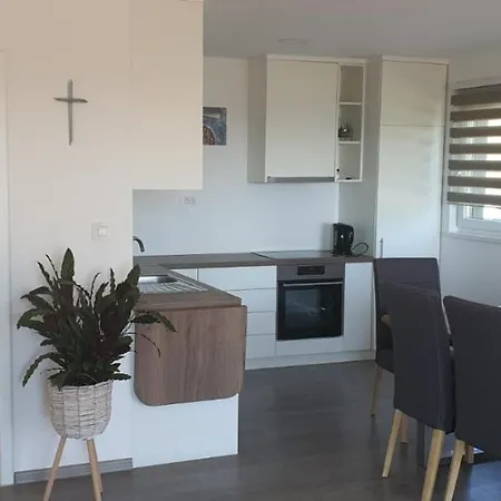Apartment Weizblick