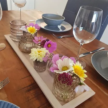 Weizblick Lejlighed *