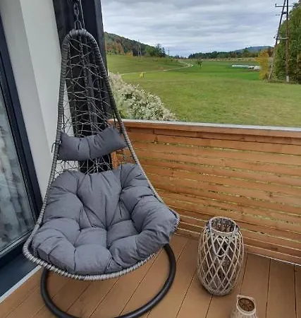 Weizblick Διαμέρισμα