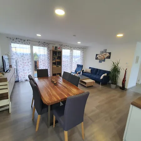 Apartment Weizblick Weiz