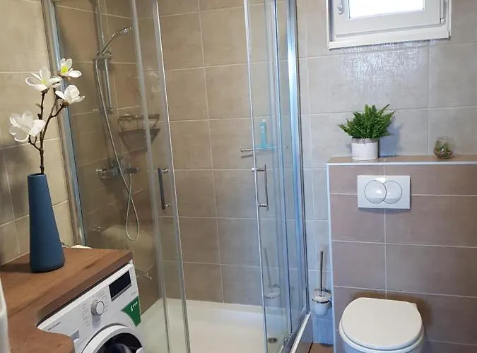 Apartmán Weizblick *