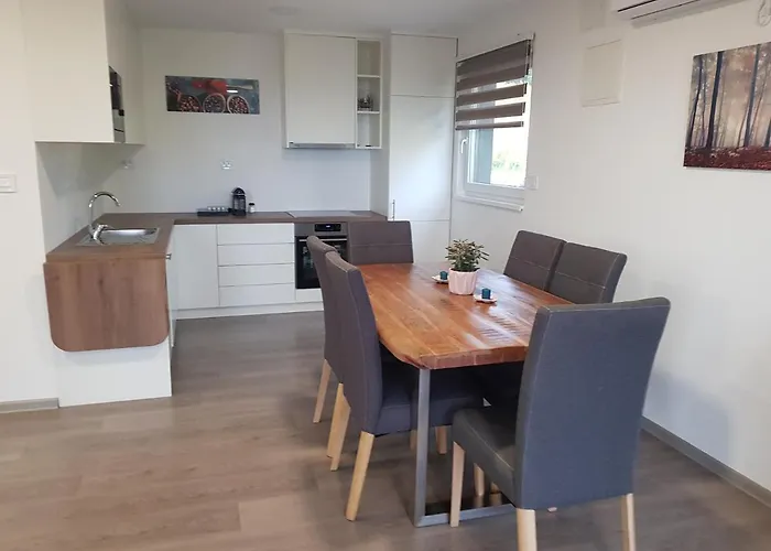 Weizblick Apartmán *