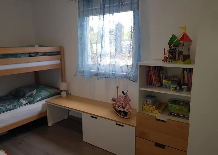 Apartmán Weizblick *