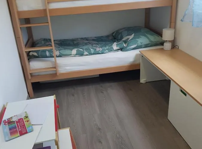 Weizblick Apartmán *