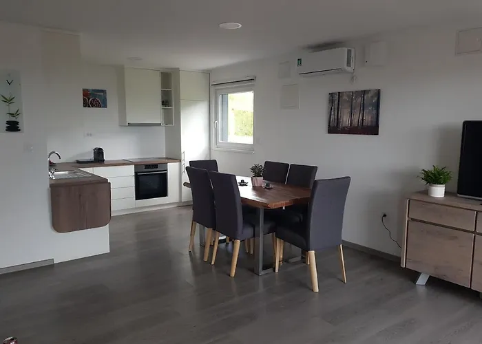 Weizblick Apartmán Weiz