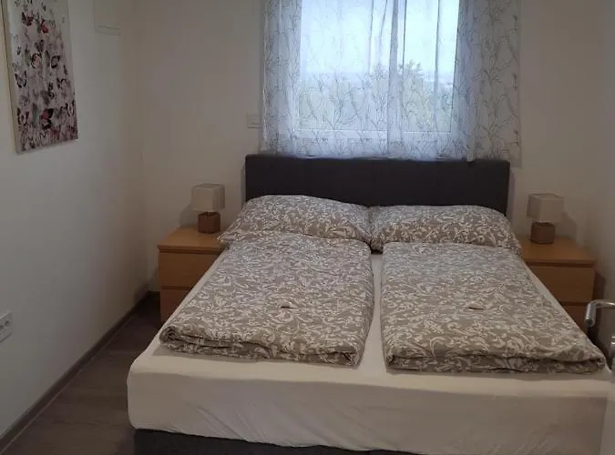 Weizblick 아파트 *