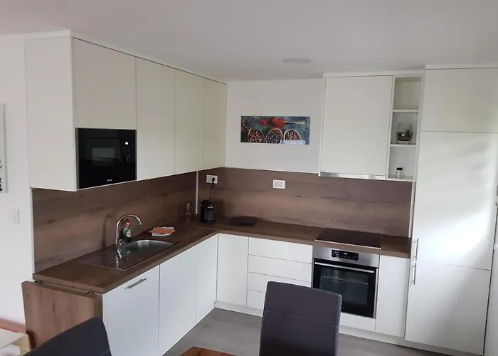 Weizblick Apartmán Weiz