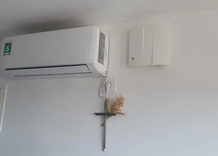 Apartmán Weizblick *