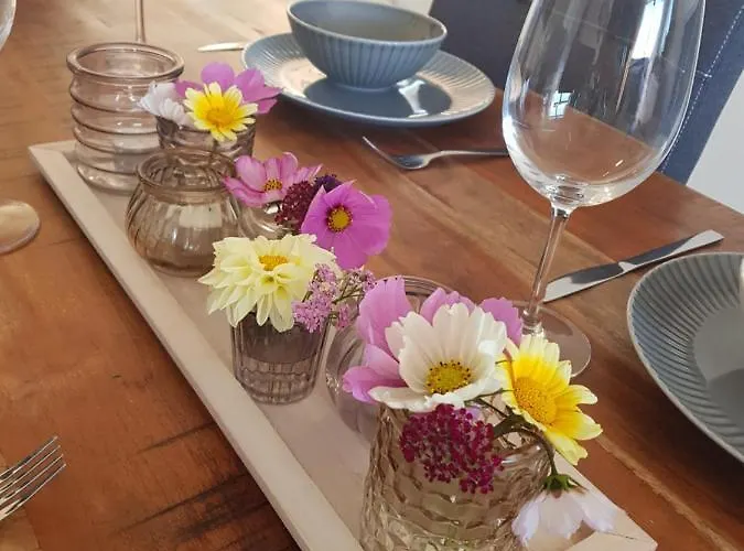 Weizblick 아파트 *