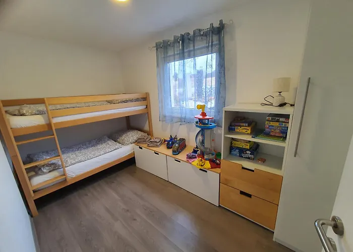 Weizblick Apartmán Weiz